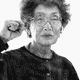 Illustration for article titled Yuri Kochiyama, Unsung Human Rights Hero, Has Passed (1921-2014)